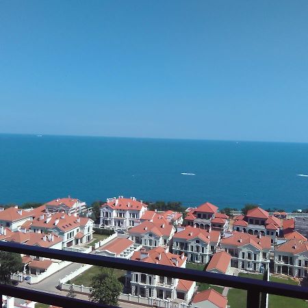 Аrcadia Nataly'S Pearls Appartments Odessa Esterno foto