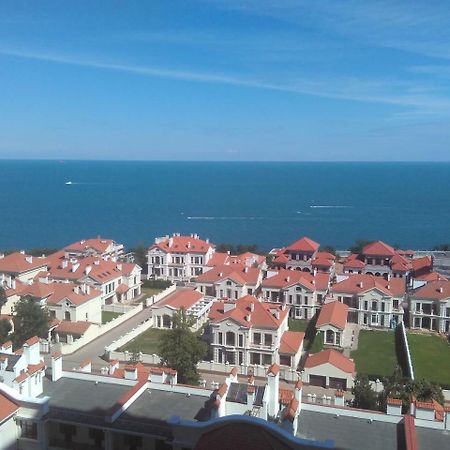 Аrcadia Nataly'S Pearls Appartments Odessa Esterno foto