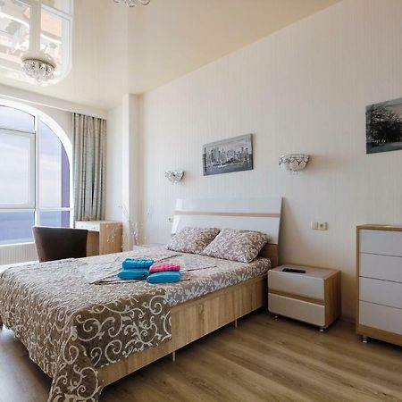 Аrcadia Nataly'S Pearls Appartments Odessa Esterno foto