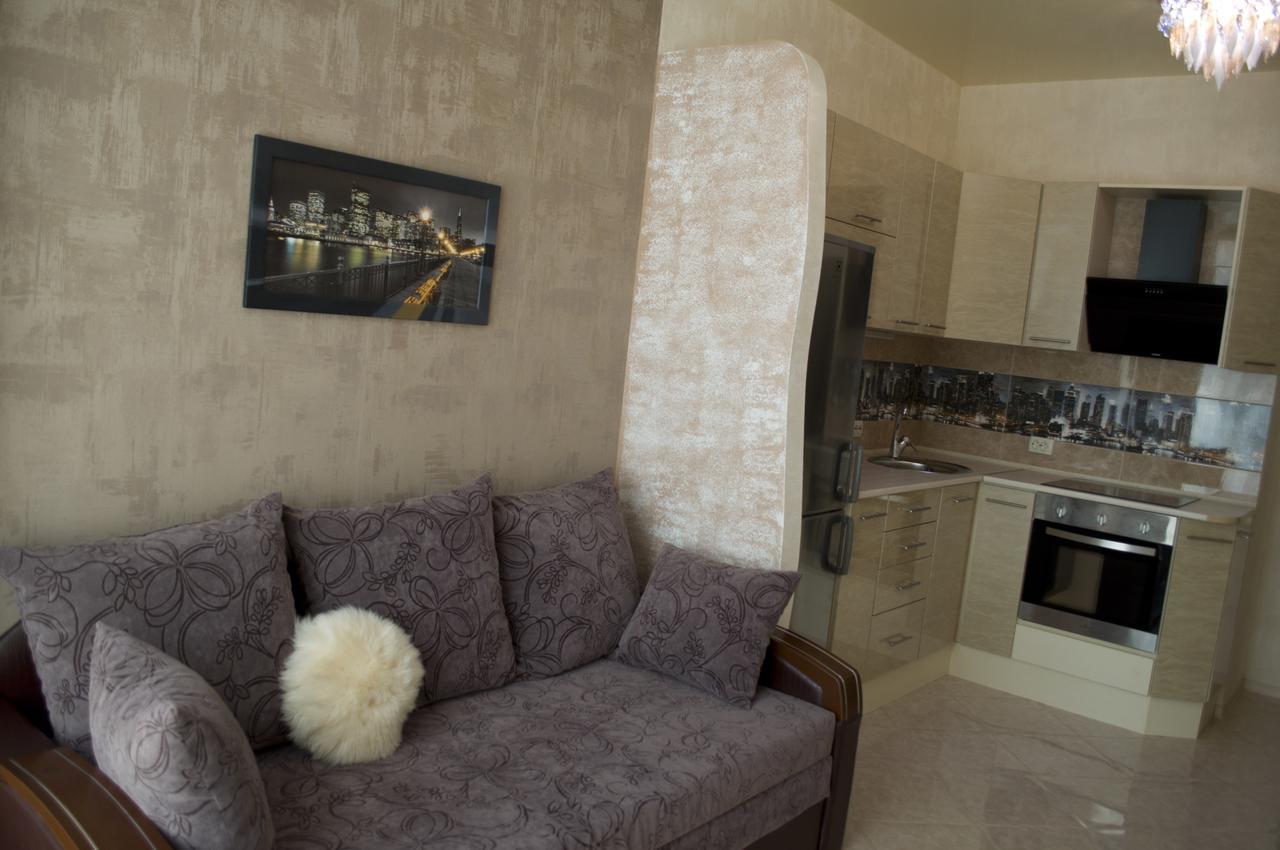 Аrcadia Nataly'S Pearls Appartments Odessa Esterno foto