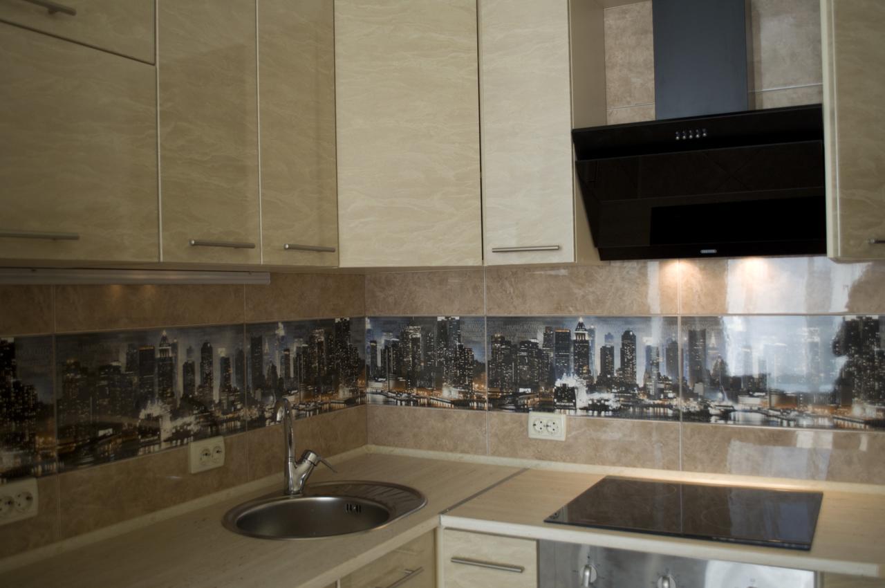 Аrcadia Nataly'S Pearls Appartments Odessa Esterno foto