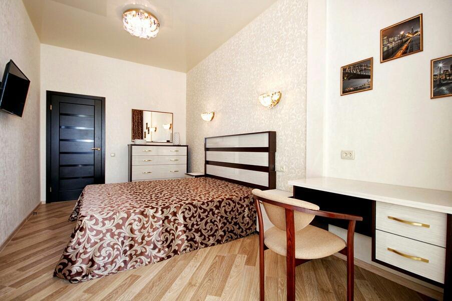 Аrcadia Nataly'S Pearls Appartments Odessa Esterno foto