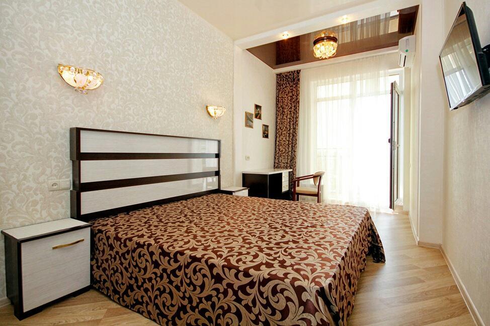 Аrcadia Nataly'S Pearls Appartments Odessa Esterno foto