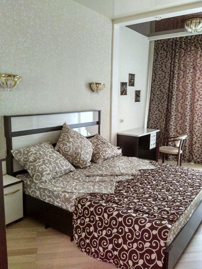 Аrcadia Nataly'S Pearls Appartments Odessa Esterno foto