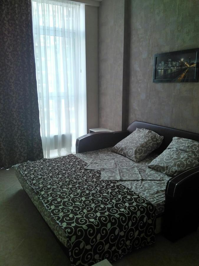 Аrcadia Nataly'S Pearls Appartments Odessa Esterno foto