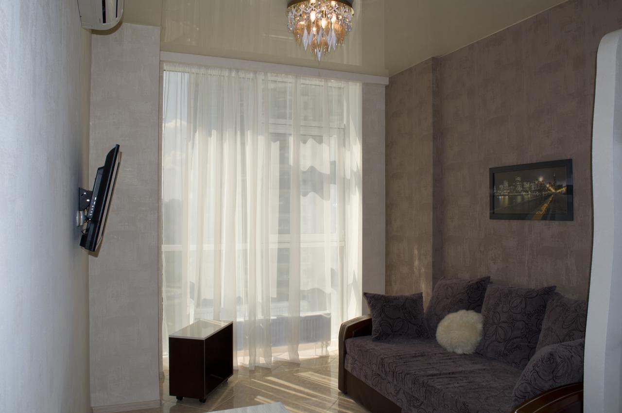 Аrcadia Nataly'S Pearls Appartments Odessa Esterno foto