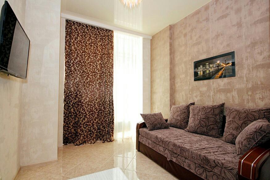 Аrcadia Nataly'S Pearls Appartments Odessa Esterno foto
