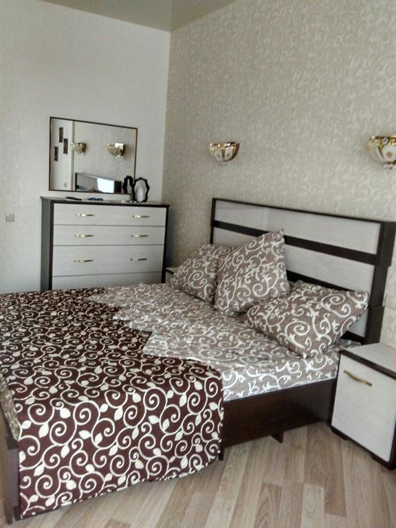 Аrcadia Nataly'S Pearls Appartments Odessa Esterno foto