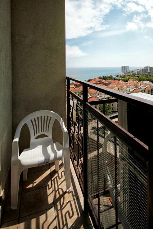 Аrcadia Nataly'S Pearls Appartments Odessa Esterno foto