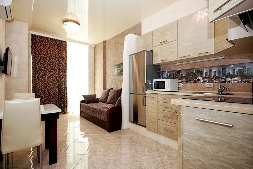 Аrcadia Nataly'S Pearls Appartments Odessa Esterno foto