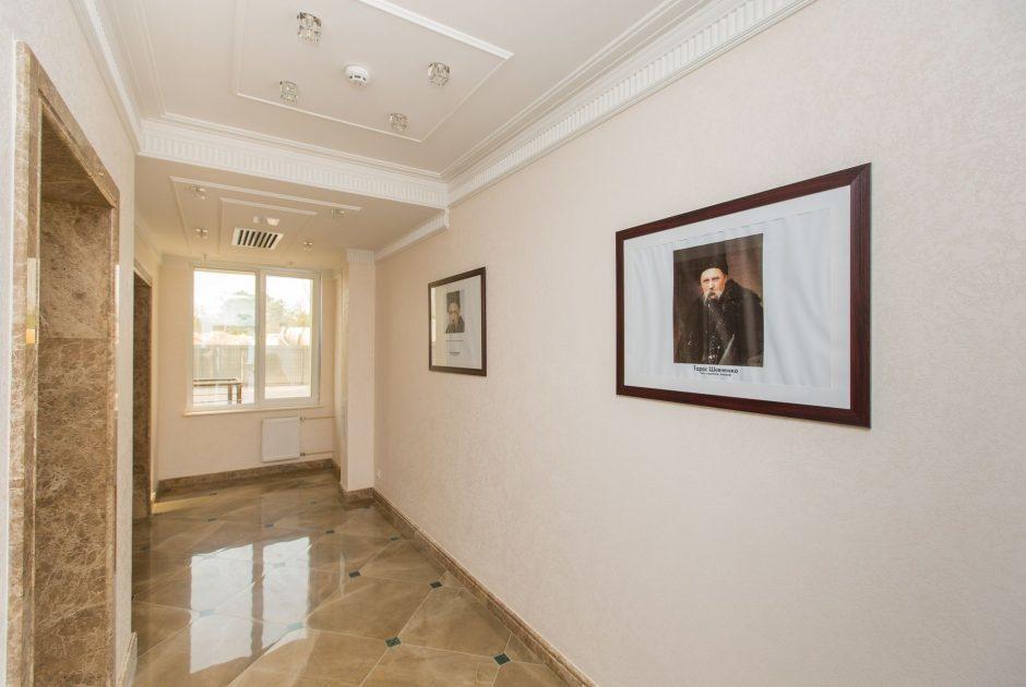 Аrcadia Nataly'S Pearls Appartments Odessa Esterno foto