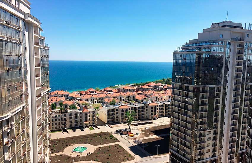 Аrcadia Nataly'S Pearls Appartments Odessa Esterno foto