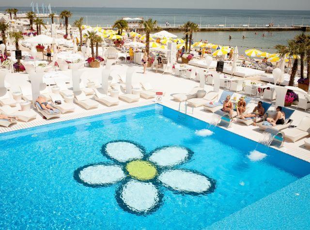 Аrcadia Nataly'S Pearls Appartments Odessa Esterno foto