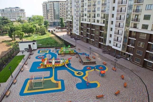 Аrcadia Nataly'S Pearls Appartments Odessa Esterno foto