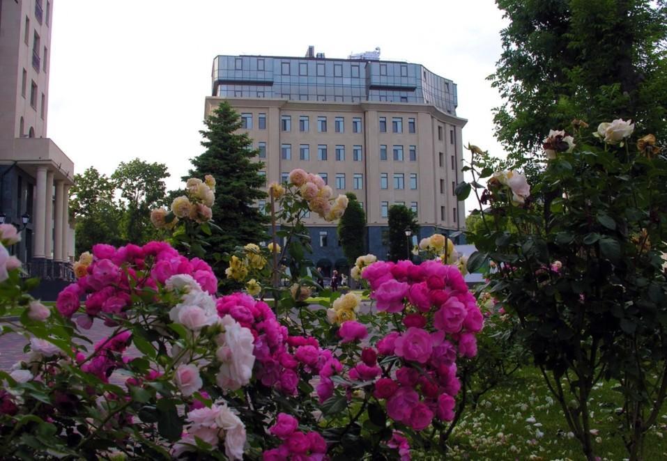Аrcadia Nataly'S Pearls Appartments Odessa Esterno foto