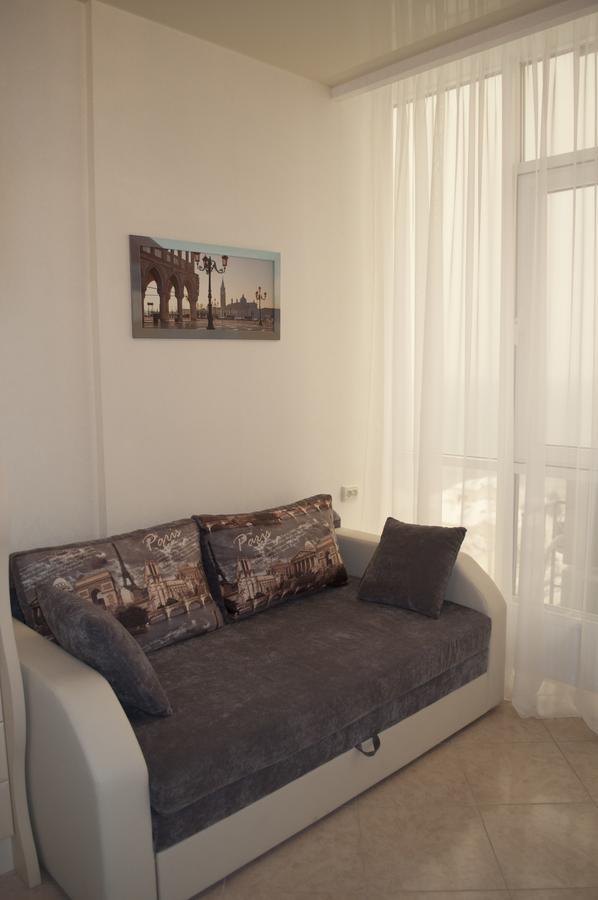 Аrcadia Nataly'S Pearls Appartments Odessa Esterno foto