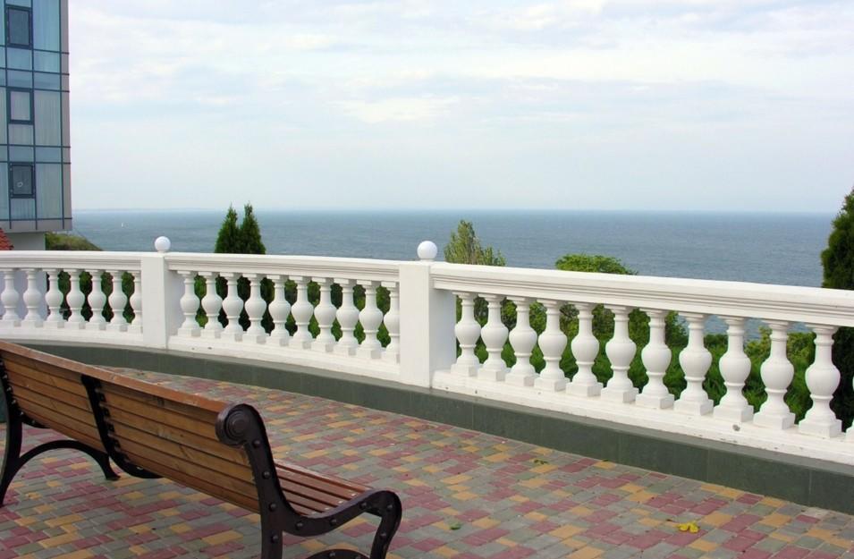 Аrcadia Nataly'S Pearls Appartments Odessa Esterno foto