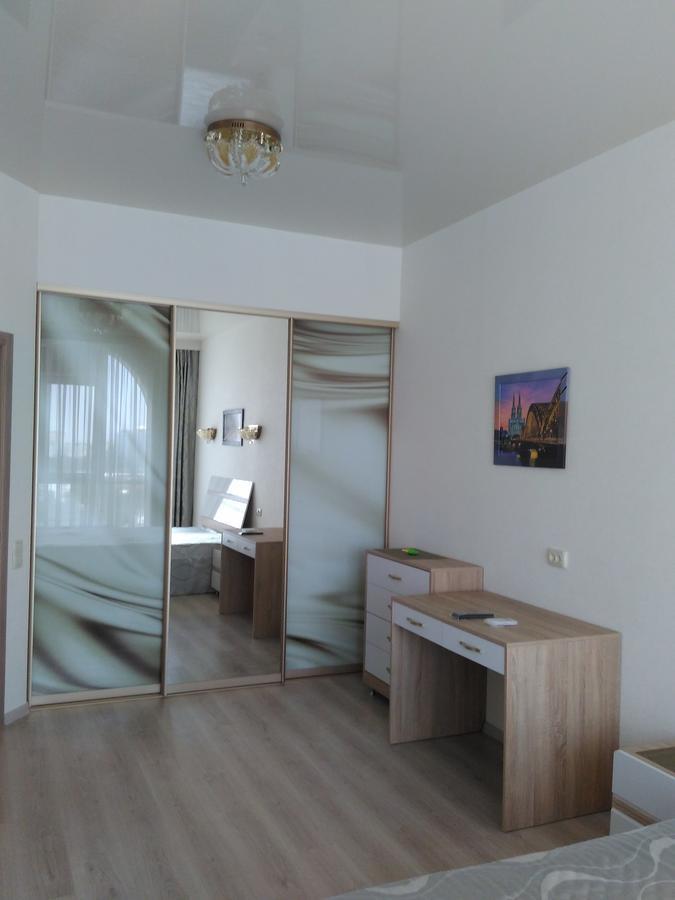 Аrcadia Nataly'S Pearls Appartments Odessa Esterno foto