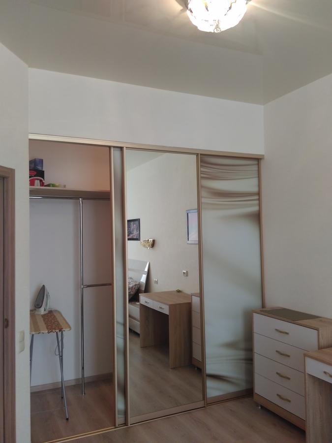 Аrcadia Nataly'S Pearls Appartments Odessa Esterno foto