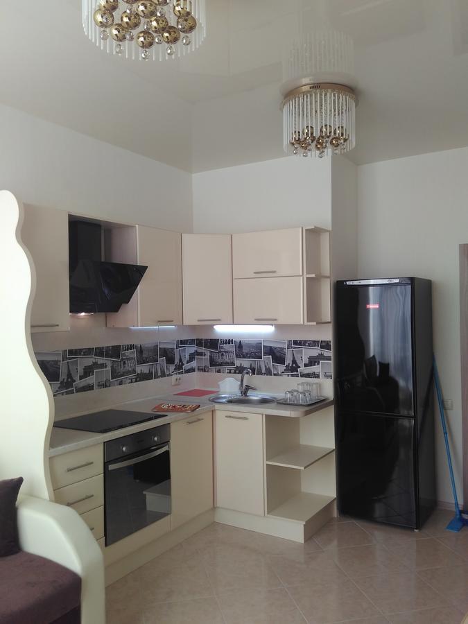 Аrcadia Nataly'S Pearls Appartments Odessa Esterno foto