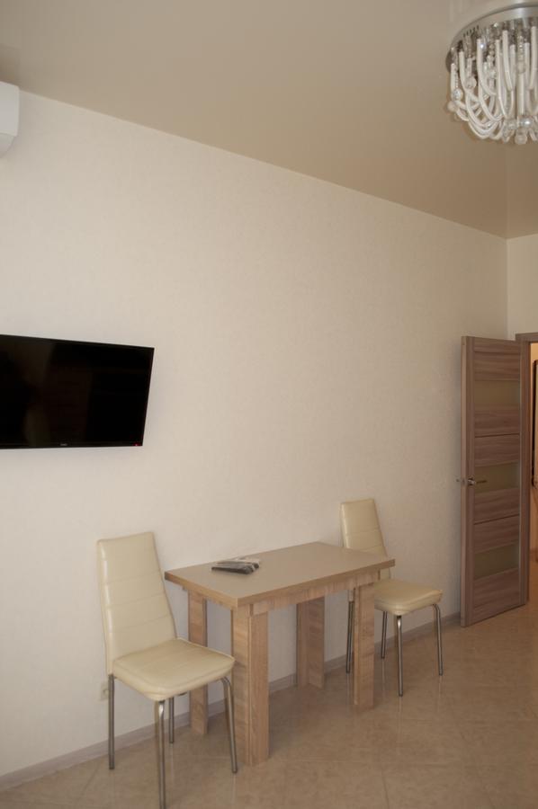 Аrcadia Nataly'S Pearls Appartments Odessa Esterno foto