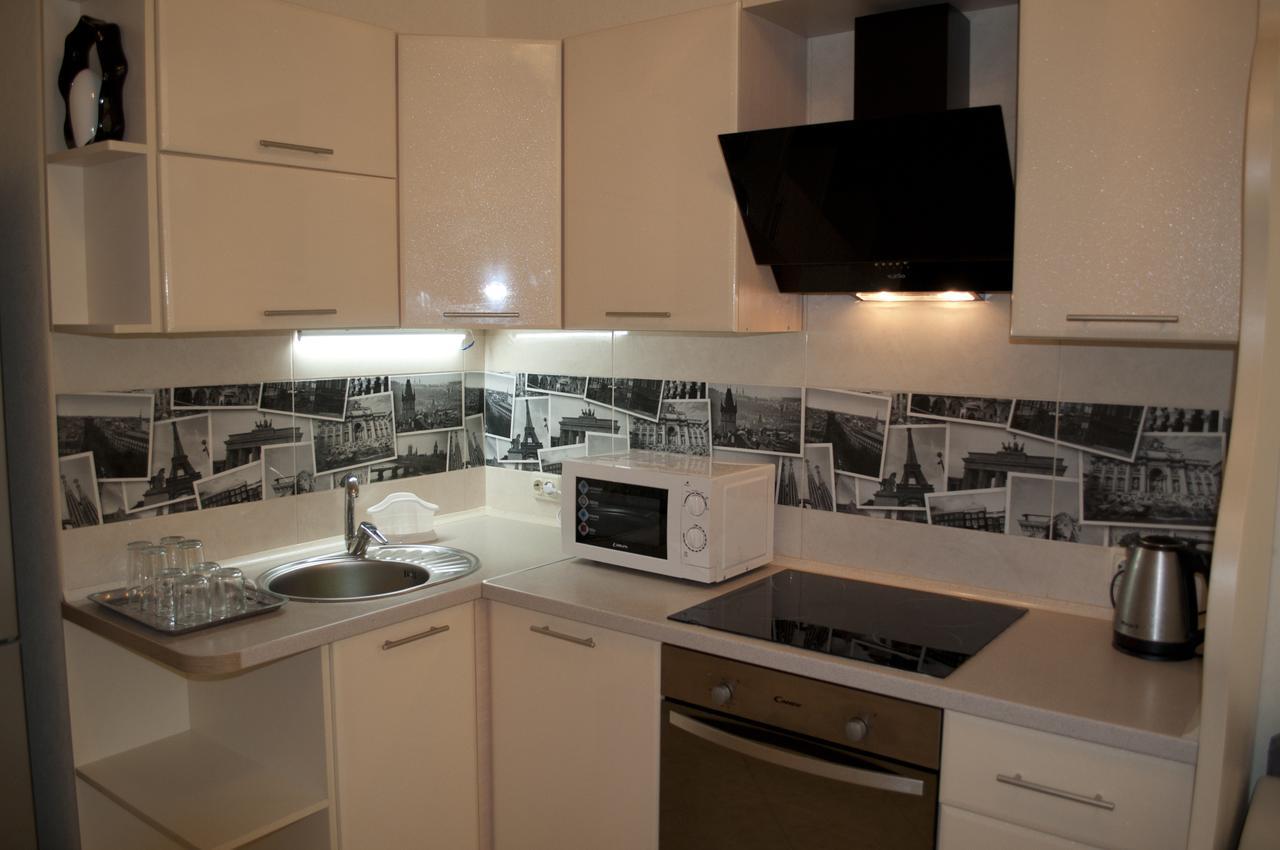 Аrcadia Nataly'S Pearls Appartments Odessa Esterno foto