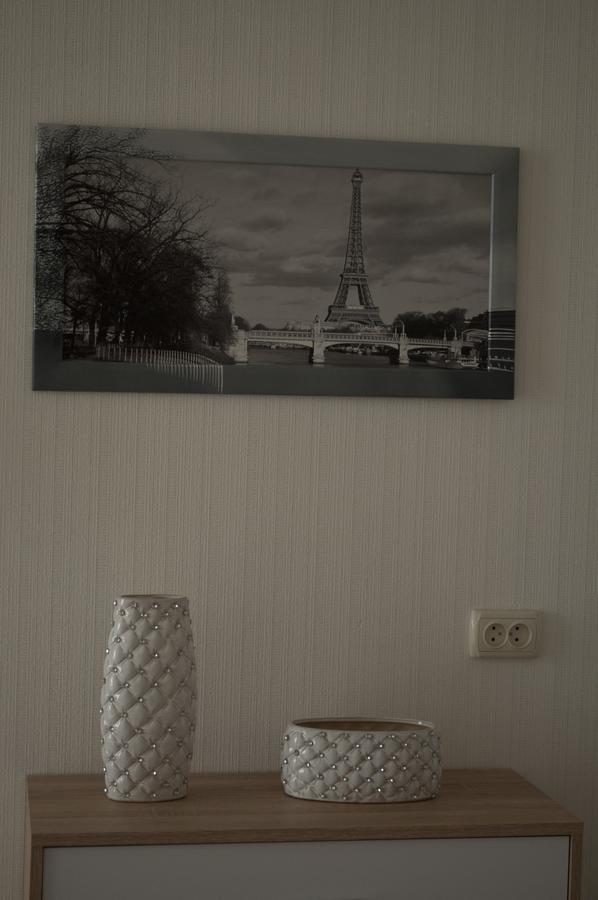 Аrcadia Nataly'S Pearls Appartments Odessa Esterno foto
