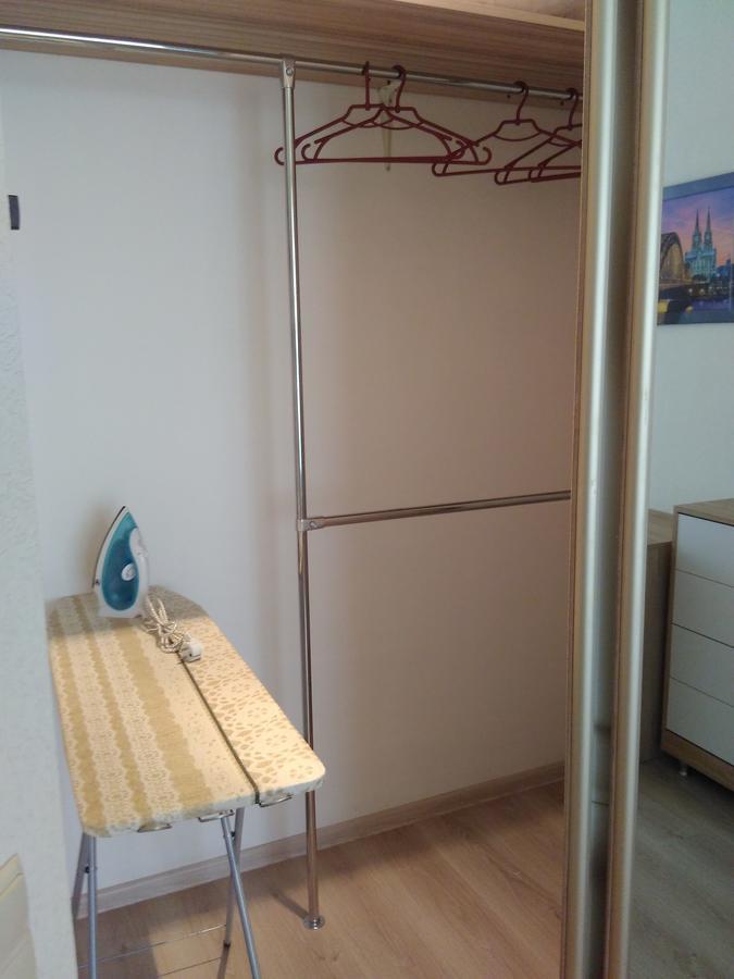 Аrcadia Nataly'S Pearls Appartments Odessa Esterno foto