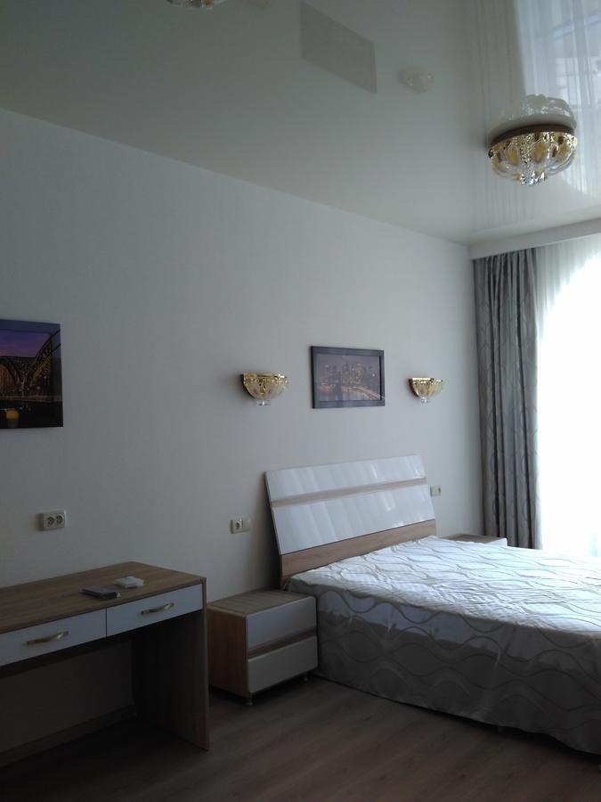 Аrcadia Nataly'S Pearls Appartments Odessa Esterno foto