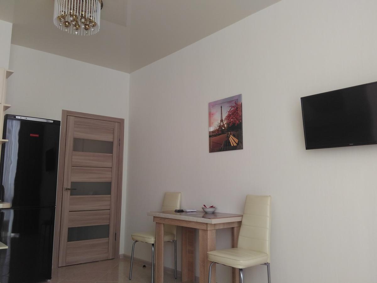 Аrcadia Nataly'S Pearls Appartments Odessa Esterno foto