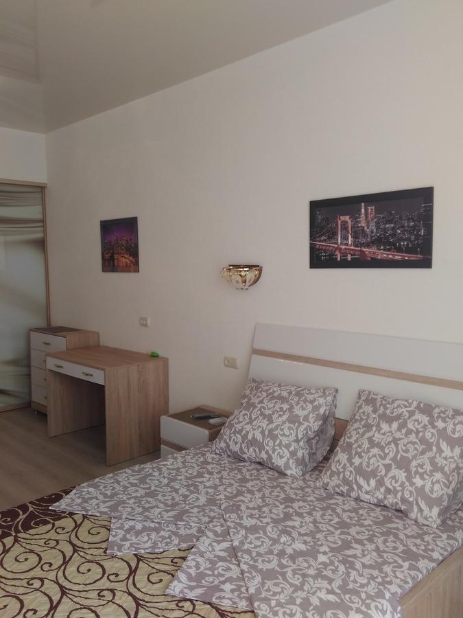 Аrcadia Nataly'S Pearls Appartments Odessa Esterno foto