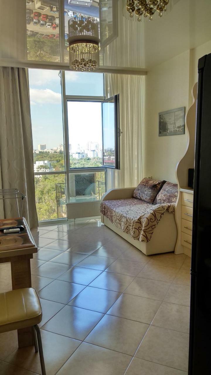 Аrcadia Nataly'S Pearls Appartments Odessa Esterno foto