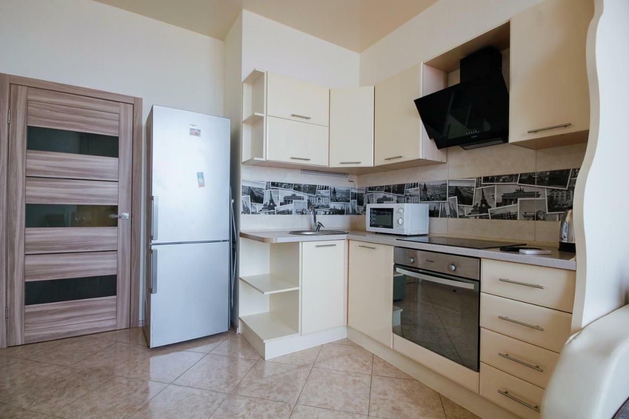 Аrcadia Nataly'S Pearls Appartments Odessa Esterno foto