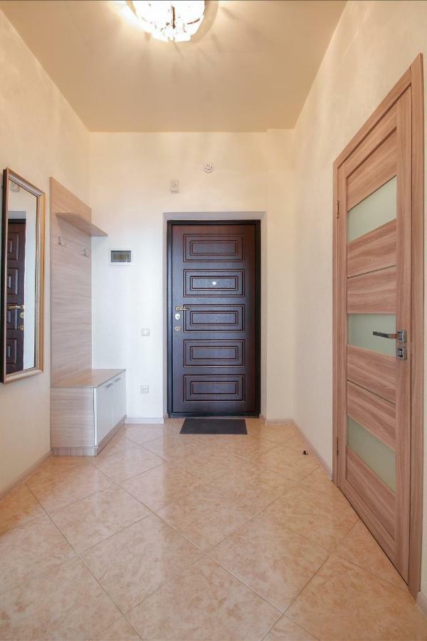 Аrcadia Nataly'S Pearls Appartments Odessa Esterno foto