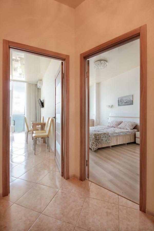 Аrcadia Nataly'S Pearls Appartments Odessa Esterno foto