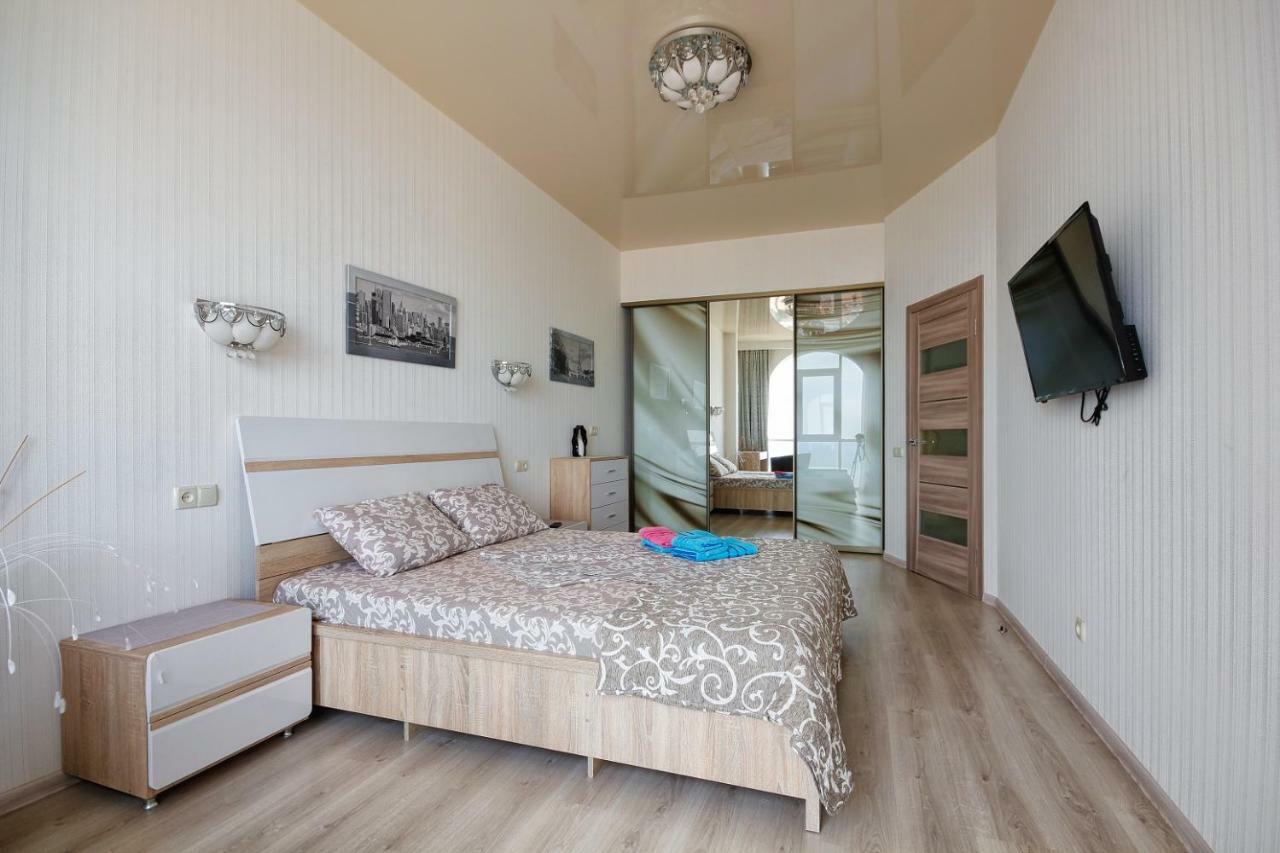 Аrcadia Nataly'S Pearls Appartments Odessa Esterno foto