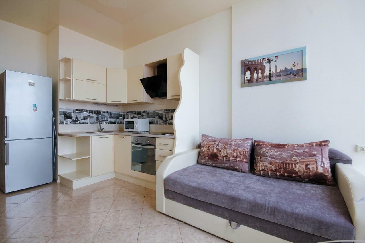 Аrcadia Nataly'S Pearls Appartments Odessa Esterno foto