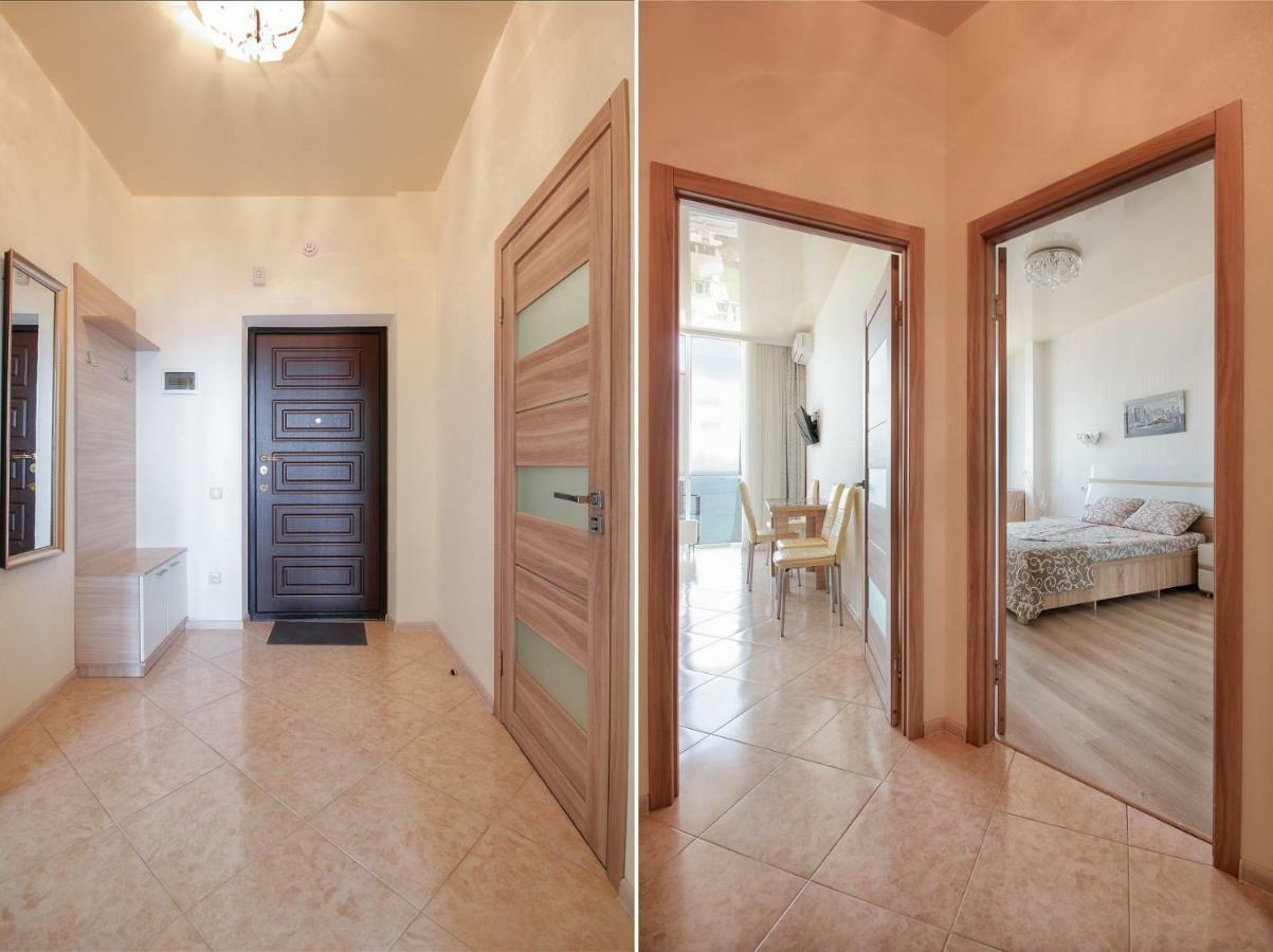 Аrcadia Nataly'S Pearls Appartments Odessa Esterno foto