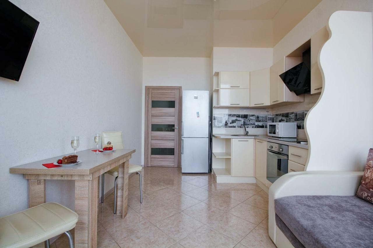 Аrcadia Nataly'S Pearls Appartments Odessa Esterno foto